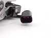 ES#158787 - 54347156985 - Convertible Top Latch - Left - Roof mounted latch that holds the roof closed - Genuine BMW - BMW