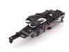 ES#158787 - 54347156985 - Convertible Top Latch - Left - Roof mounted latch that holds the roof closed - Genuine BMW - BMW