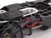 ES#158787 - 54347156985 - Convertible Top Latch - Left - Roof mounted latch that holds the roof closed - Genuine BMW - BMW