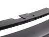 ES#75046 - 51118045922 - Front Bumper Grille - right - The plastic grille that fills the opening where fog lights would be in the front bumper - Genuine BMW - BMW