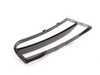 ES#75045 - 51118045921 - Front bumper grille - left - The plastic grille that fills the opening where fog lights would be in the front bumper - Genuine BMW - BMW