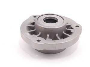 ES#1900966 - 31306795777 - Upper Strut Mount - Front - Fits left or right - Genuine BMW - BMW