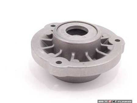 ES#1900966 - 31306795777 - Upper Strut Mount - Front - Fits left or right - Genuine BMW - BMW