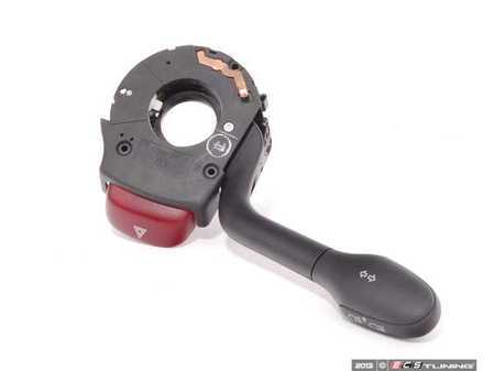 ES#3970885 - 1H0953513C - Turn Signal Stalk - For models without cruise control - Meyle - Volkswagen