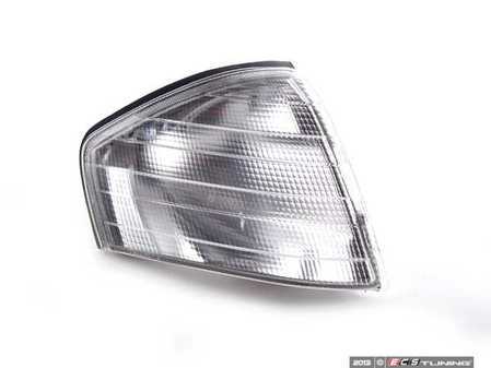 ES#2608755 - 5008201U - Front Flasher Housing - Right (Passenger) Side - Bremmen Parts - 