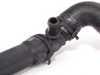 ES#307271 - 1J0122101R -  Radiator Hose - Upper - From radiator to coolant flange - Genuine Volkswagen Audi - Volkswagen