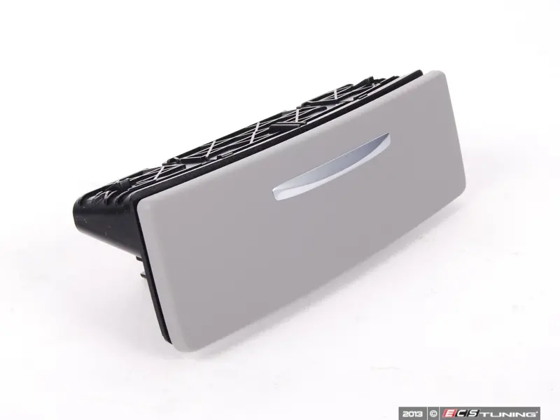 grey bmw e90 rear ashtray cigarette plugs Genuine BMW - 51167138526