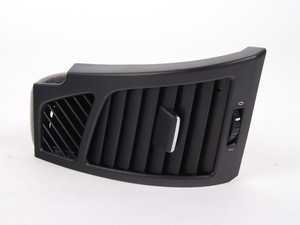 ES#207372 - 64227059188 - Fresh Air Grill - Right - Genuine BMW - BMW
