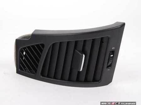 ES#207372 - 64227059188 - Fresh Air Grill - Right - Genuine BMW - BMW