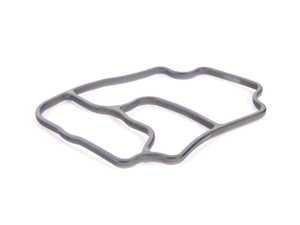 ES#2598717 - 11421719855 - Oil Filter Housing Gasket - Seals housing to the engine block - Elring - BMW