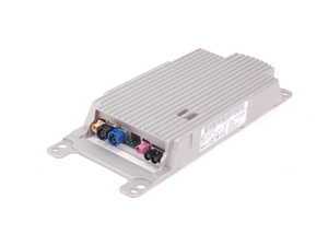 ES#3173152 - 84102447925 - GPS Control Box - located the driver side rear hatch compartment - Genuine BMW - BMW
