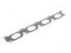 ES#2587635 - 058129717D - Intake Manifold Gasket - Ensure a proper seal to prevent or stop air leaks - Elring - Audi Volkswagen