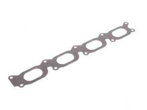 ES#2587635 - 058129717D - Intake Manifold Gasket - Ensure a proper seal to prevent or stop air leaks - Elring - Audi Volkswagen
