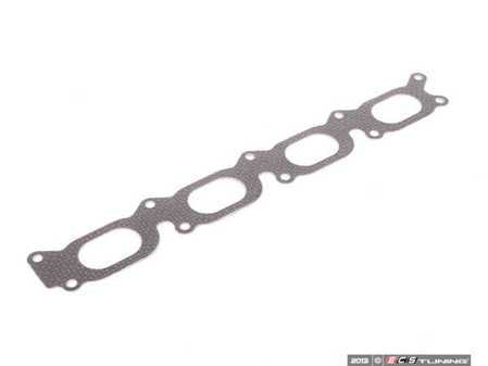 ES#2587635 - 058129717D - Intake Manifold Gasket - Ensure a proper seal to prevent or stop air leaks - Elring - Audi Volkswagen