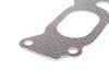 ES#2587635 - 058129717D - Intake Manifold Gasket - Ensure a proper seal to prevent or stop air leaks - Elring - Audi Volkswagen