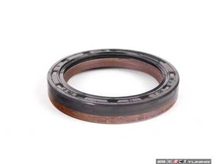 ES#2598716 - 11142249532 - Front Main Crankshaft Seal - Replace your leaking crankshaft seal - Elring - BMW