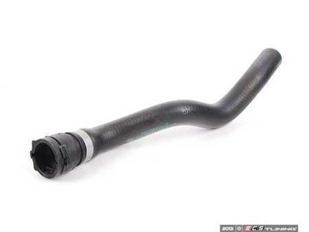 ES#177988 - 64216909240 - Heater Hose - Heater Core to Engine Inlet - Genuine BMW - BMW