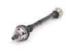 ES#3010906 - 5C0407272CN - Front Axle Assembly - Right - Complete passenger side axle shaft assembly - Genuine Volkswagen Audi - Volkswagen