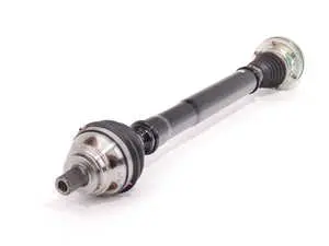 Front Axle Assembly - Right