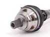 ES#3010906 - 5C0407272CN - Front Axle Assembly - Right - Complete passenger side axle shaft assembly - Genuine Volkswagen Audi - Volkswagen