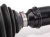 ES#3010906 - 5C0407272CN - Front Axle Assembly - Right - Complete passenger side axle shaft assembly - Genuine Volkswagen Audi - Volkswagen