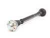 ES#3010906 - 5C0407272CN - Front Axle Assembly - Right - Complete passenger side axle shaft assembly - Genuine Volkswagen Audi - Volkswagen