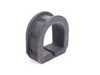ES#1433713 - 94434713700 - Steering Rack Bushing - Left side fitment  - Genuine Porsche - Porsche