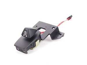ES#167492 - 61316947786 - Switch Adjuster Steering Column - Genuine BMW - BMW