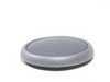 ES#99019 - 51417036317 - Speaker Grille Cover Woofer - Silver - Used for the lower door speaker or rear. - Genuine MINI - MINI