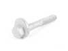 ES#4403260 - PAF001833 - Eccentric Screw - Priced Each - M14 x 1.5 x 102mm - Genuine Porsche - Porsche
