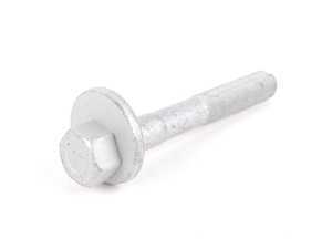 ES#4403260 - PAF001833 - Eccentric Screw - Priced Each - M14 x 1.5 x 102mm - Genuine Porsche - Porsche