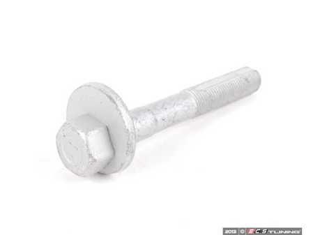 ES#4403260 - PAF001833 - Eccentric Screw - Priced Each - M14 x 1.5 x 102mm - Genuine Porsche - Porsche