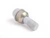 ES#1499523 - 99736105702 - Locking Wheel Bolt Set - Silver - (NO LONGER AVAILABLE) - Splined style - Genuine Porsche - 