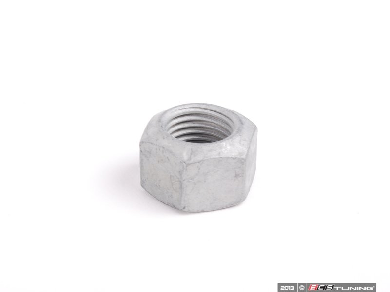 Genuine Porsche - WHT001938 - Lock Nut - Priced Each