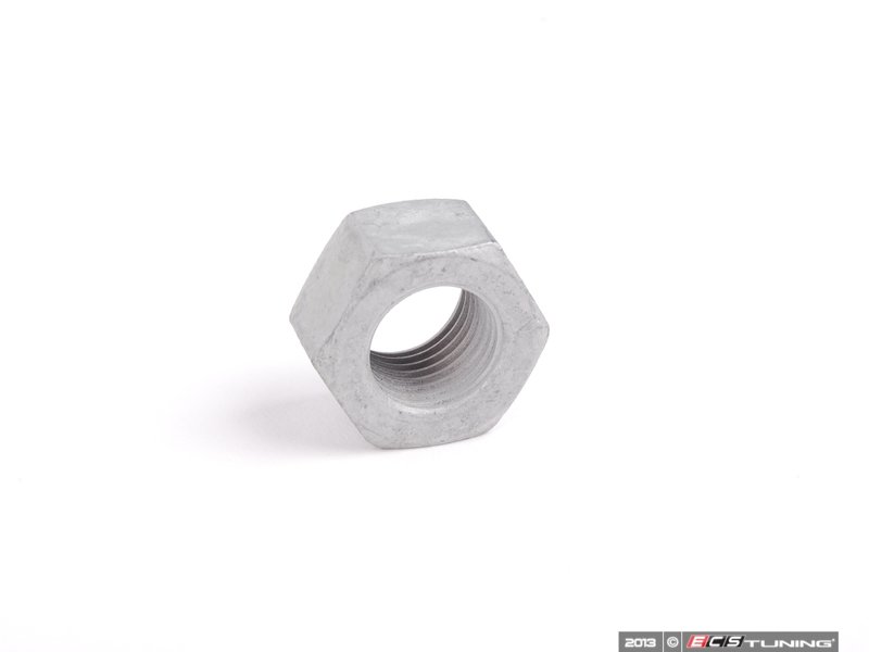 Genuine Porsche - WHT001938 - Lock Nut - Priced Each