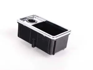 E39 Ash tray insert
