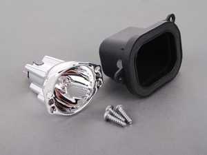 ES#173016 - 63127192578 - Parking Light Housing - Includes bulb and hardware - Genuine BMW - BMW