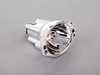 ES#173016 - 63127192578 - Parking Light Housing - Includes bulb and hardware - Genuine BMW - BMW