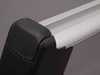 ES#196868 - 82710024992 - Roof Rack Base Bars - (NO LONGER AVAILABLE) - To add a roof rack to your MINI ; when pre mounts are installed already. - Genuine MINI - 