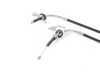 ES#2581684 - 34406769955KT - Parking Brake Refresh Kit - Replace your snapped or rusted cable for both sides  - Genuine MINI - MINI