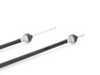 ES#2581684 - 34406769955KT - Parking Brake Refresh Kit - Replace your snapped or rusted cable for both sides  - Genuine MINI - MINI