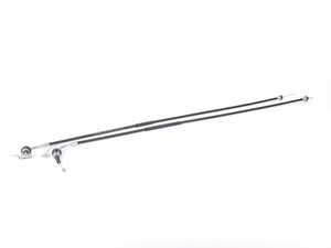 ES#2581684 - 34406769955KT - Parking Brake Refresh Kit - Replace your snapped or rusted cable for both sides  - Genuine MINI - MINI