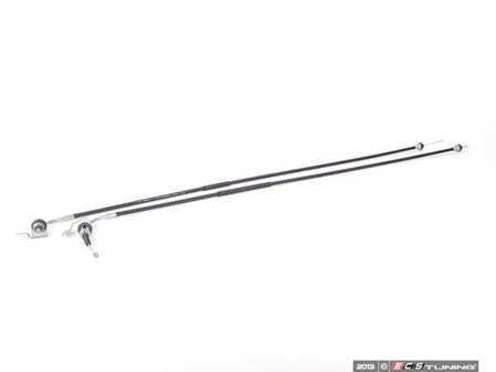 ES#2581684 - 34406769955KT - Parking Brake Refresh Kit - Replace your snapped or rusted cable for both sides  - Genuine MINI - MINI