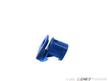 ES#16408 - 07131472727 - Plastic Nut -Priced Each - For various locations in the interior - Genuine MINI - MINI