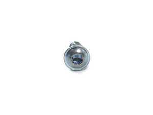 ES#16472 - 07136800957 - Bolt - Priced Each - For varoius locations on the interior - Genuine MINI - MINI