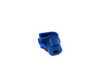 ES#16408 - 07131472727 - Plastic Nut -Priced Each - For various locations in the interior - Genuine MINI - MINI