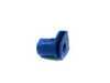 ES#16408 - 07131472727 - Plastic Nut -Priced Each - For various locations in the interior - Genuine MINI - MINI