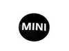 ES#65774 - 36136758687 - MINI Logo Center Cap Sticker - Priced Each - Replace your MINI center cap finish - Genuine MINI - MINI