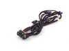 ES#1690542 - 1635407010 - Wiring Harness - Parktronic and fog lamps - Genuine Mercedes Benz - Mercedes Benz