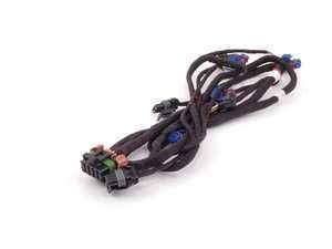 ES#1690542 - 1635407010 - Wiring Harness - Parktronic and fog lamps - Genuine Mercedes Benz - Mercedes Benz